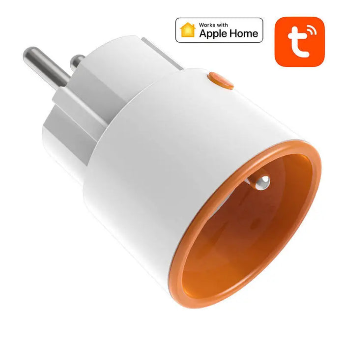 NEO NAS-WR10BH Smart Plug HomeKit 16A FR ZigBee TUYA - Power plugs<<<Smart Plug<<<Actuators<<<Smart Home<<<InnproXML