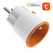 NEO NAS-WR10BH Smart Plug HomeKit 16A FR ZigBee TUYA - Power plugs<<<Smart Plug<<<Actuators<<<Smart Home<<<InnproXML