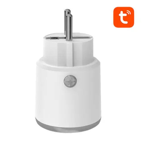 NEO NAS-WR15W Smart Plug 16A FR WiFi TUYA - Power plugs<<<Smart Plug<<<Actuators<<<Smart Home<<<InnproXML