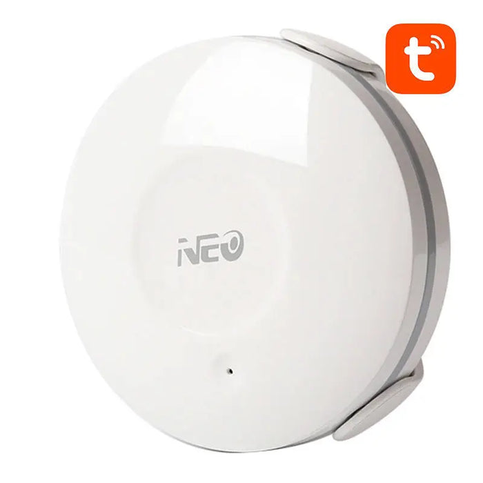 NEO NAS-WS02W Smart Water Sensor WiFi TUYA - Sensors<<<Actuators<<<Smart Home<<<InnproXML