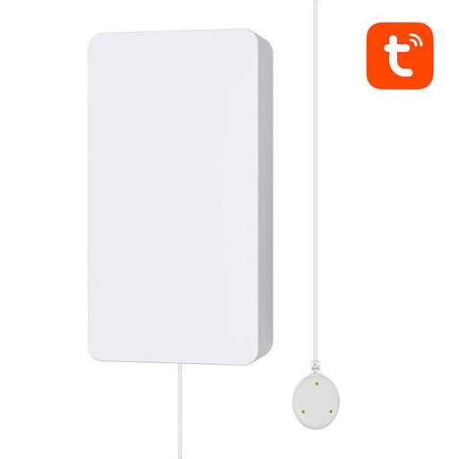 NEO NAS-WS05W Smart Water Sensor WiFi TUYA - Sensors<<<Actuators<<<Smart Home<<<InnproXML