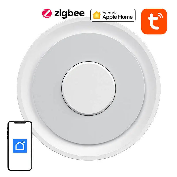 NEO NAS-ZW03B Smart gateway WiFi/ZigBee TUYA - Smart Hubs<<<Control devices<<<Smart Home<<<InnproXML