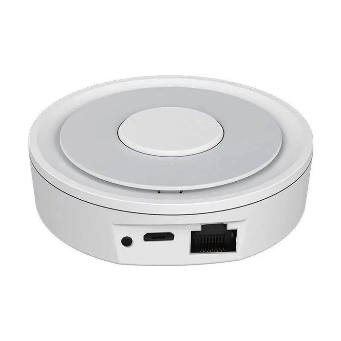 NEO NAS-ZW03B Smart gateway WiFi/ZigBee TUYA - Smart Hubs<<<Control devices<<<Smart Home<<<InnproXML