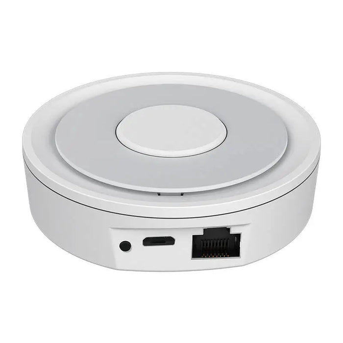 NEO NAS-ZW05BH Smart gateway LAN HomeKit ZigBee TUYA - Smart Hubs<<<Control devices<<<Smart Home<<<InnproXML