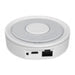 NEO NAS-ZW05BH Smart gateway LAN HomeKit ZigBee TUYA - Smart Hubs<<<Control devices<<<Smart Home<<<InnproXML
