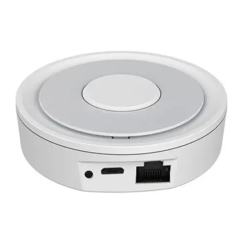 NEO NAS-ZW05BH Smart gateway LAN HomeKit ZigBee TUYA - Smart Hubs<<<Control devices<<<Smart Home<<<InnproXML