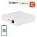NEO NAS-ZW06WM Smart gateway Matter ZigBee TUYA - Smart Hubs<<<Control devices<<<Smart Home<<<InnproXML