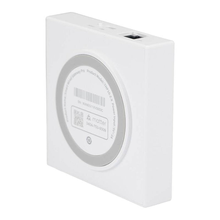 NEO NAS-ZW06WM Smart gateway Matter ZigBee TUYA - Smart Hubs<<<Control devices<<<Smart Home<<<InnproXML