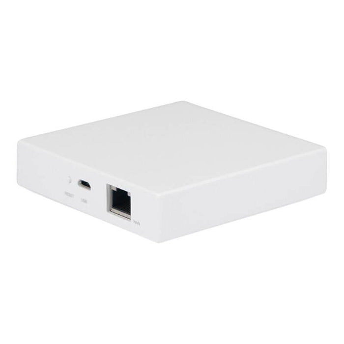 NEO NAS-ZW06WM Smart gateway Matter ZigBee TUYA - Smart Hubs<<<Control devices<<<Smart Home<<<InnproXML