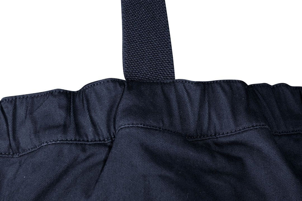 WORKING HALF-WEAR SIZE M NEO NAVY