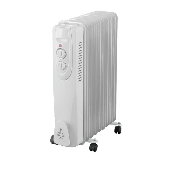 OIL RADIATOR NEO OFRB-2093 2500W