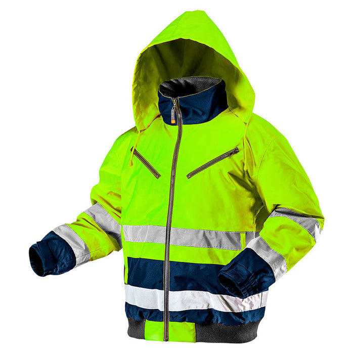 WINTER WORK JACKET SIZE XL NEO