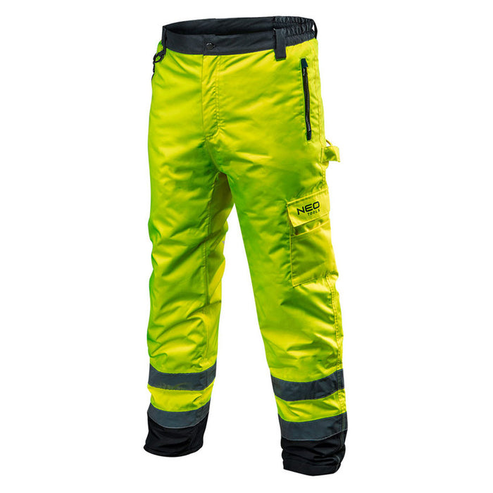 WINTER WORK PANTS SIZE: L NEO