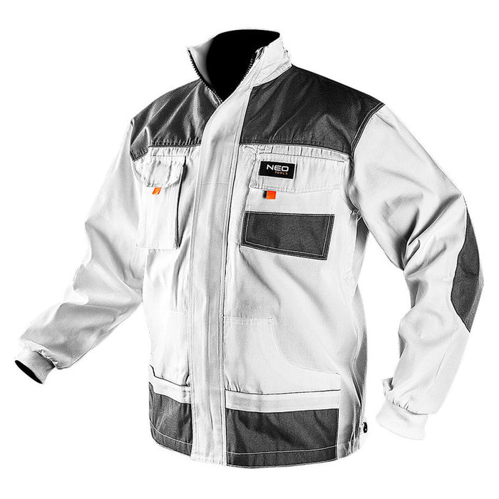 WORK JACKET SIZE XXL NEO 81-110