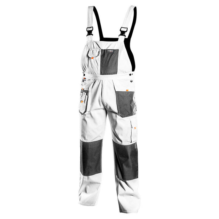 WORKING HALF HORIZON SIZE: XXL NEO 81-140
