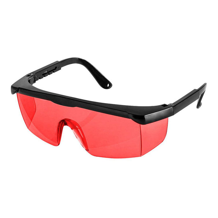 GLASSES FOR RED LASER BEAM NEO 75-120