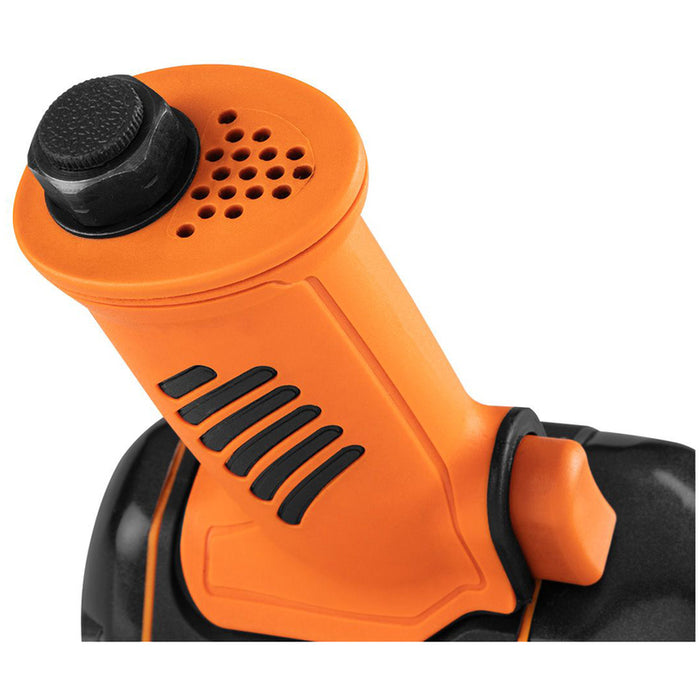 PNEUMATIC WRENCH NEO 1/2", 1300Nm