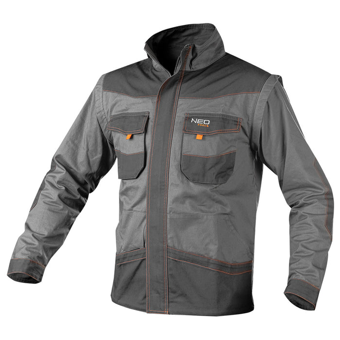 WORK JACKET SIZE XXL NEO