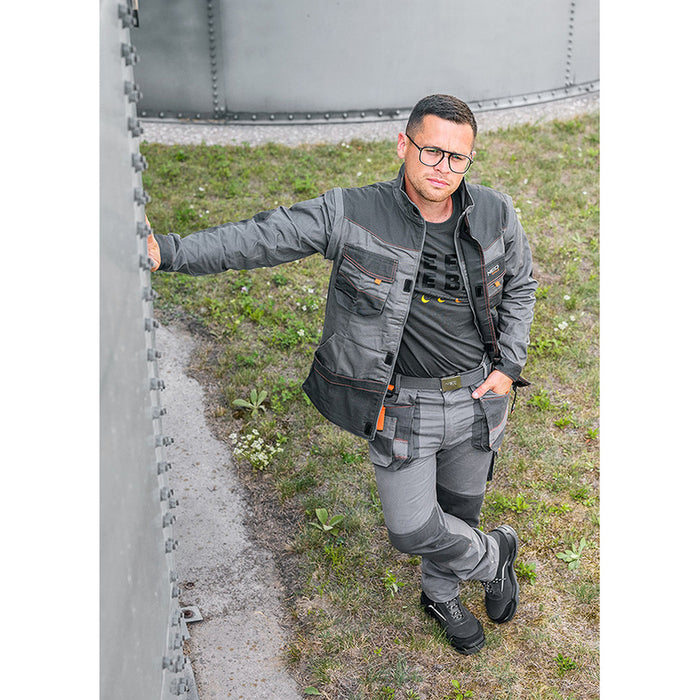 WORK JACKET SIZE XXXL NEO