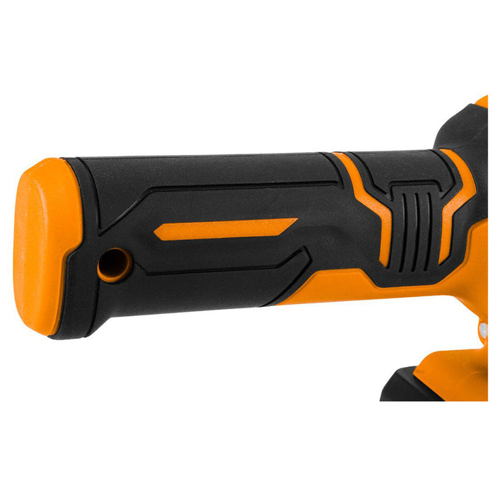 CORDLESS SOLDERING IRON FOR PP PIPES NEO