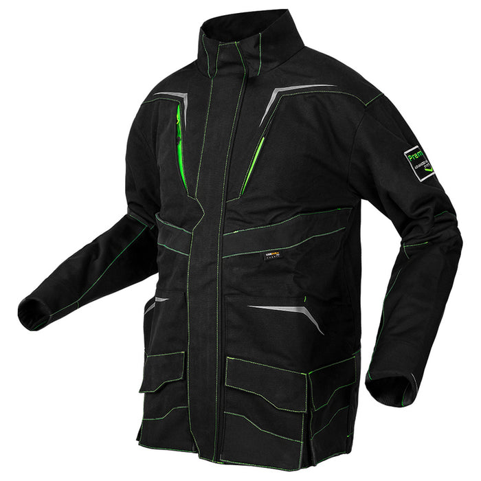 WORK JACKET SIZE L NEO PREMIUM PRO