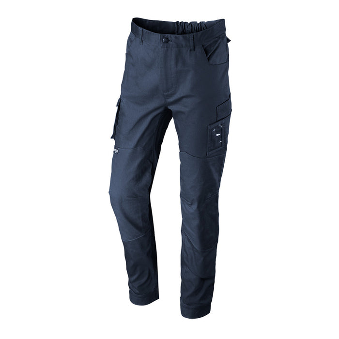 WORK PANTS SIZE S NEO NAVY