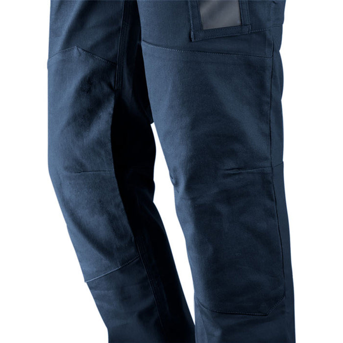 WORK PANTS SIZE S NEO NAVY