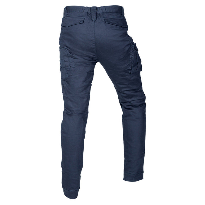 WORK PANTS SIZE XL NEO NAVY