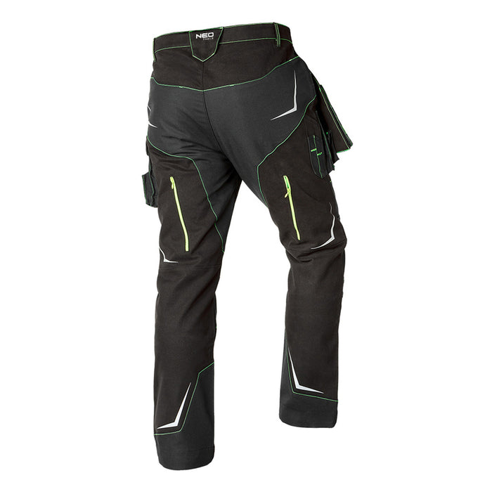 WORK PANTS SIZE L NEO PREMIUM PRO