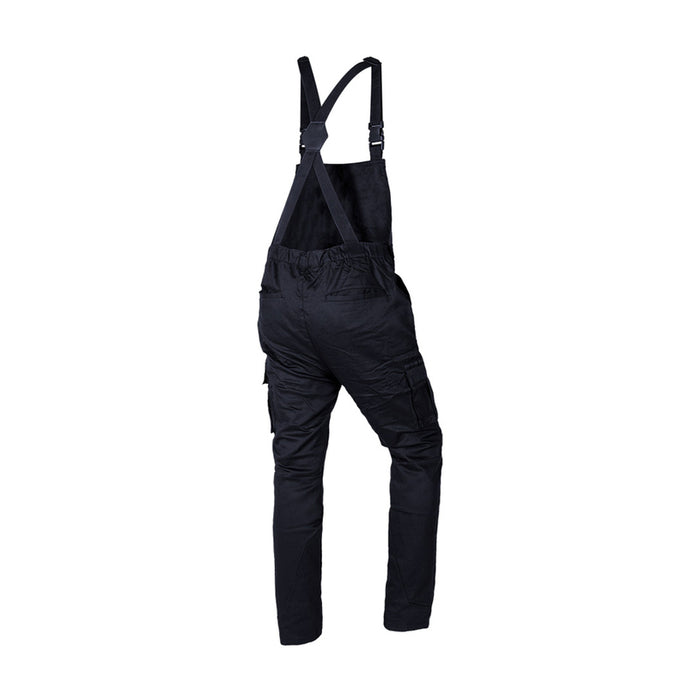 WORKING HALF-TERIOR SIZE S NEO NAVY