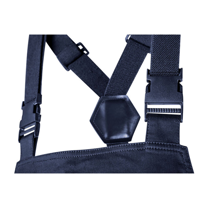 WORKING HALF-WEAR SIZE M NEO NAVY