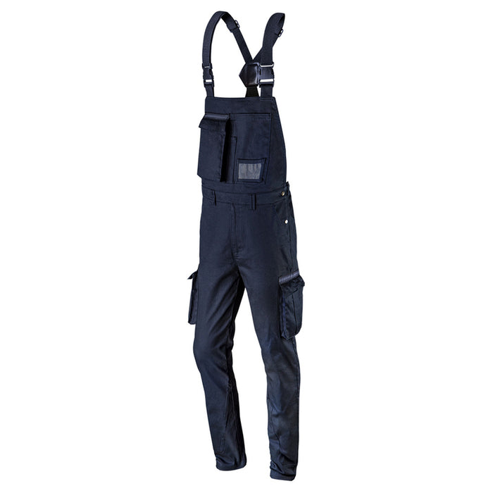WORKING HALF-WEAR SIZE XL NEO NAVY