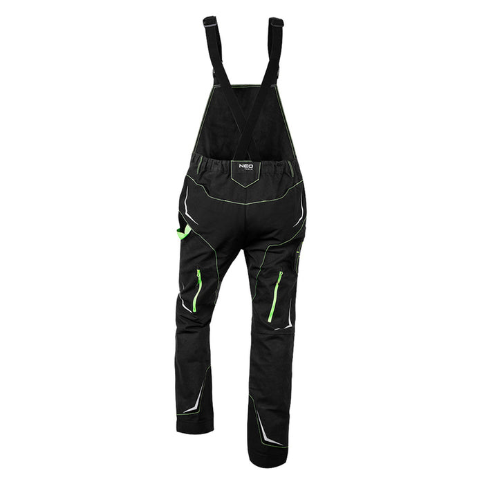 WORKING SEMI-TERIOR SIZE L NEO PREMIUM PRO