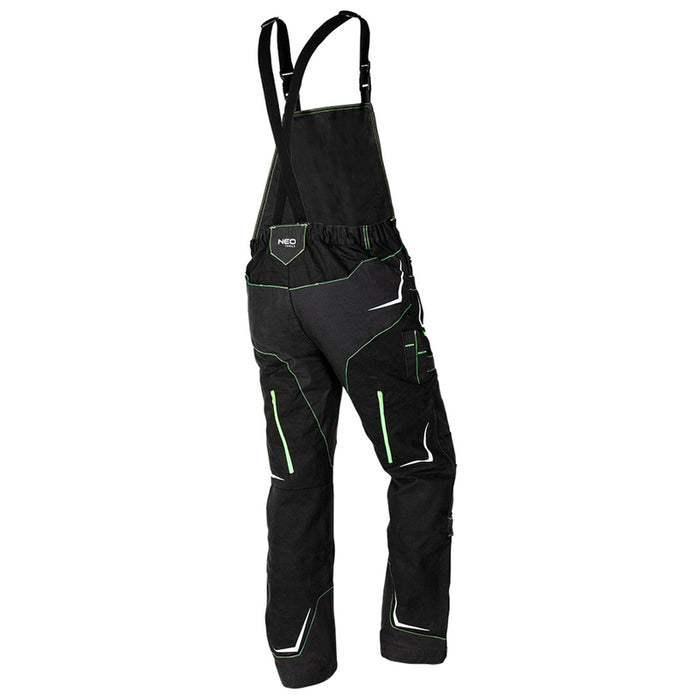 WORKING SEMI-TERIOR SIZE XL NEO PREMIUM PRO