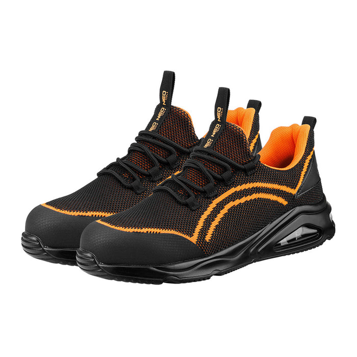 WORK SHOES NEO S1 SR AIR