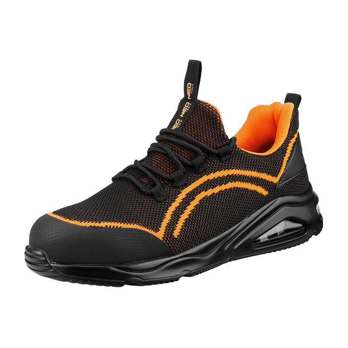 WORK SHOES NEO S1 SR AIR