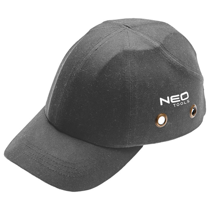 HAT WITH VISOR NEO