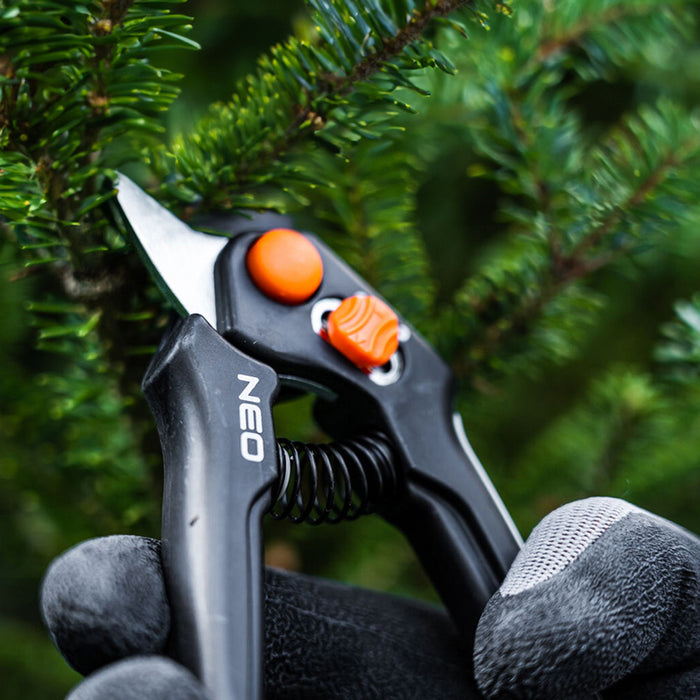 WORK GLOVES SIZE 10 NEO