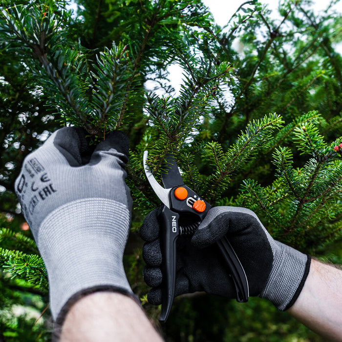 WORK GLOVES SIZE 11 NEO