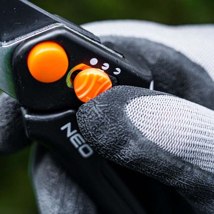 WORK GLOVES SIZE 11 NEO