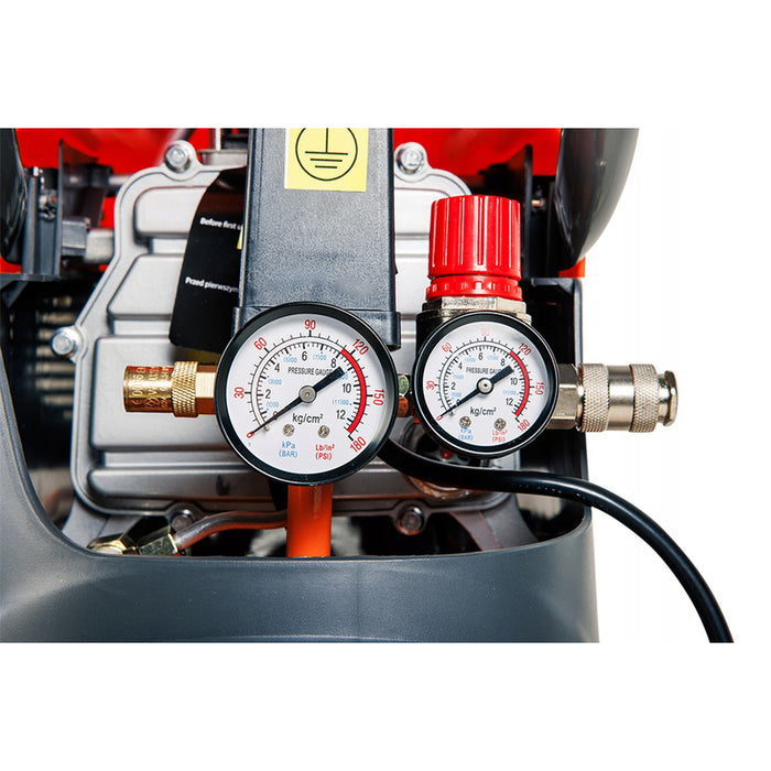 COMPRESSOR 900 W 24 L NEO 12K023