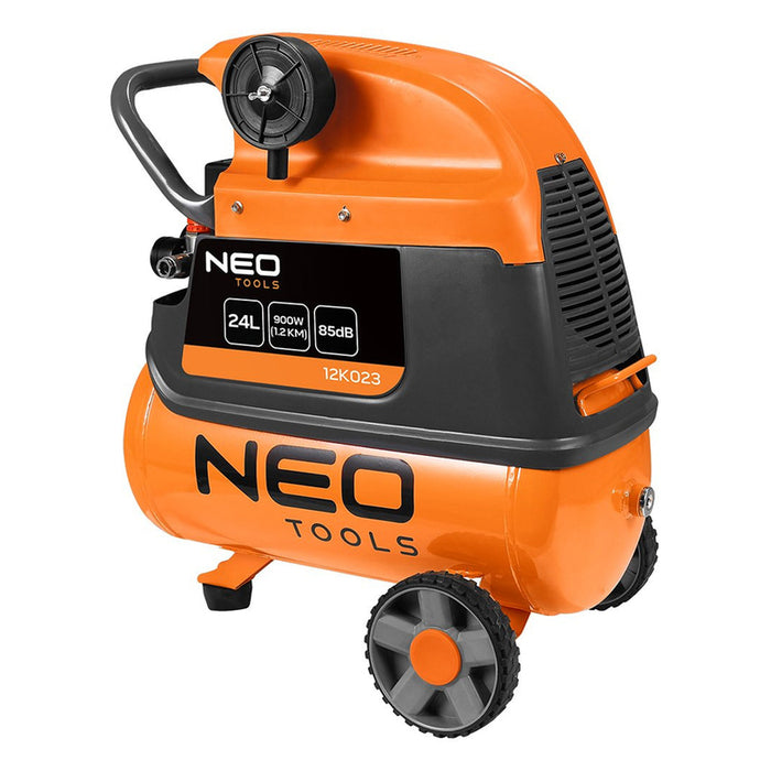 COMPRESSOR 900 W 24 L NEO 12K023