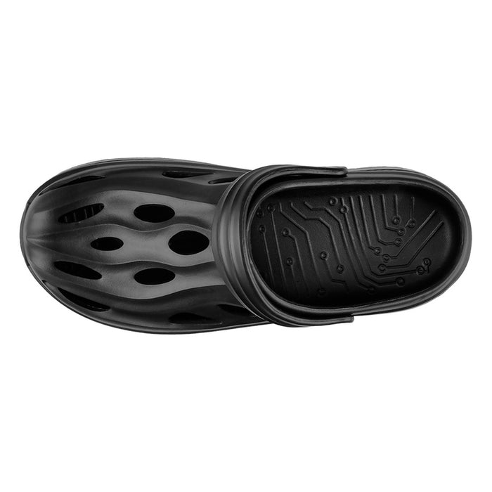 GARDEN CLOG WITH STRAPS SIZE 38/39 NEO 82-903