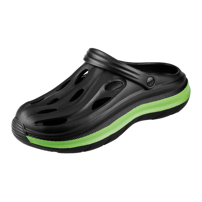 GARDEN CLOG WITH STRAPS SIZE 38/39 NEO 82-903