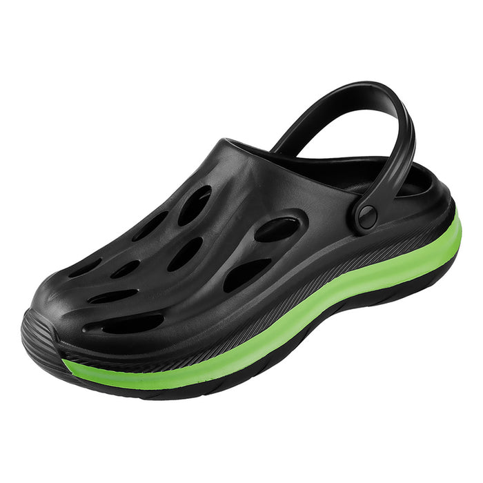GARDEN CLOG WITH STRAPS SIZE 40/41 NEO 82-904