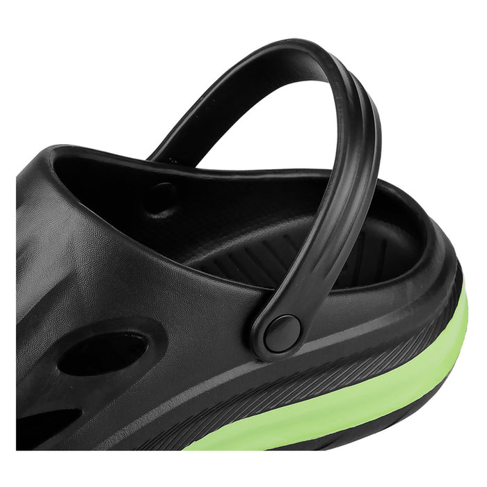 GARDEN CLOG WITH STRAPS SIZE 40/41 NEO 82-904