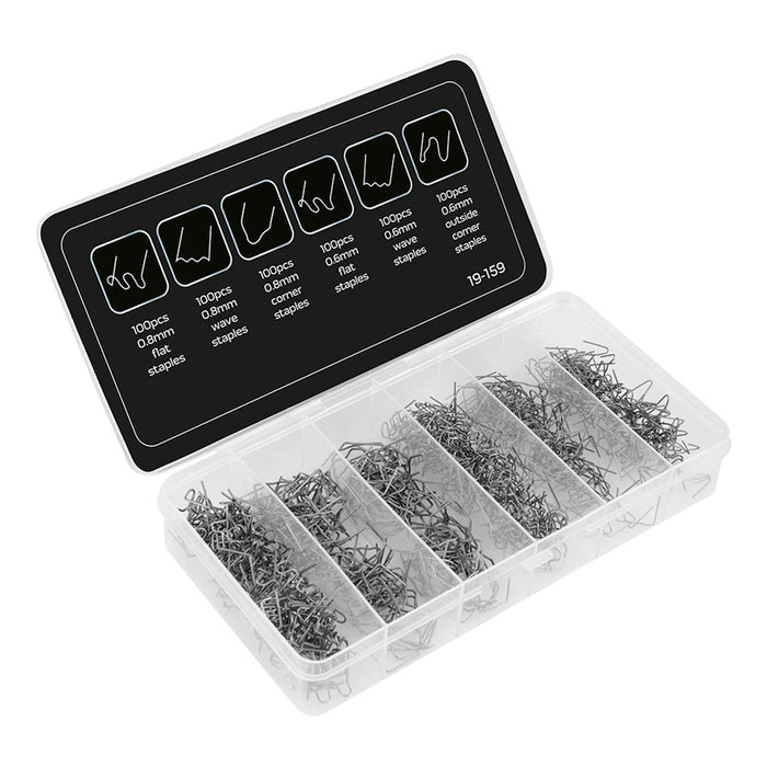 SOLDERING IRON CLAMP SET NEO 19-159