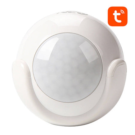 NEO NAS-PD01W Smart PIR Motion Sensor, WiFi TUYA