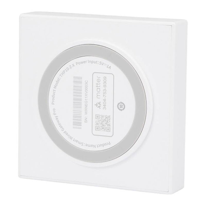 NEO NAS-ZW06WM Smart gateway Matter, ZigBee TUYA