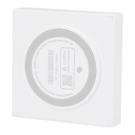NEO NAS-ZW06WM Smart gateway Matter, ZigBee TUYA